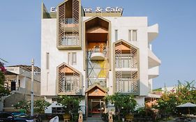 Eden Home&Cafe